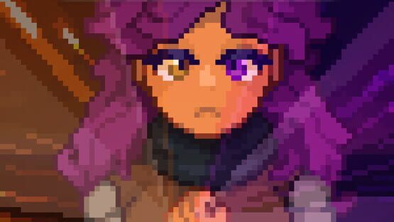 Soulflame official artwork 3