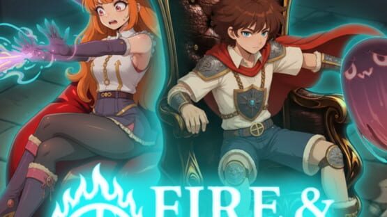 Fire & Light: Thrones of Tyberion official artwork 4