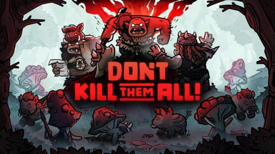 Don't Kill Them All official artwork 3