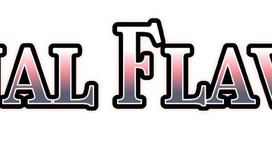 Final Flavor official artwork 2