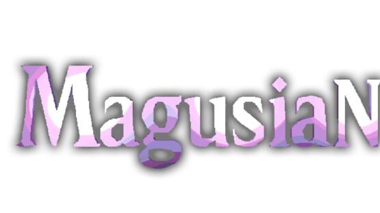 Magusian official artwork 2
