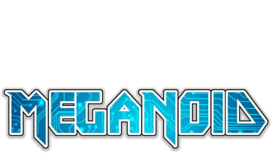Meganoid official artwork 2