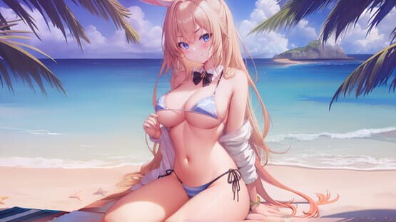 NudGirls screenshot 1