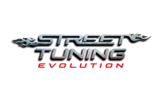 Street Tuning Evolution official artwork 1