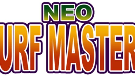 Neo Turf Masters gameplay screenshot