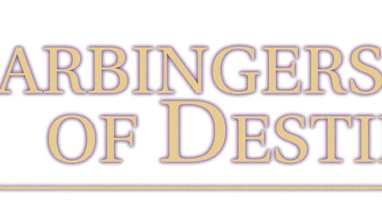 Harbingers of Destiny official artwork 3