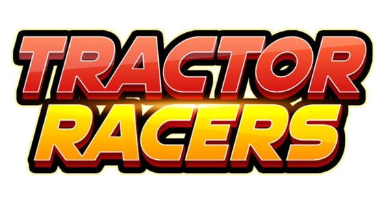 Tractor Racers gameplay screenshot