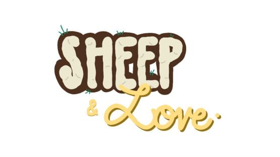 Sheep & Love official artwork 2