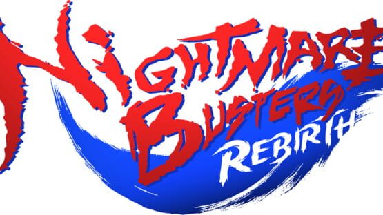 Nightmare Busters Rebirth official artwork 2