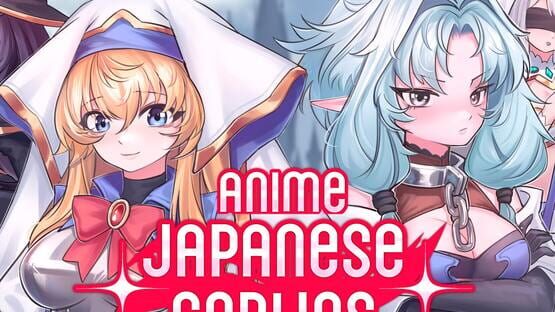 Anime: Japanese Goblins official artwork 3