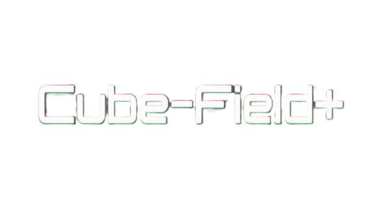 Cube-Field+ official artwork 2