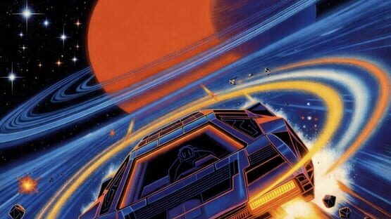 CyberCar screenshot 1