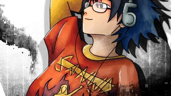 No Jokes With Mages official artwork 2