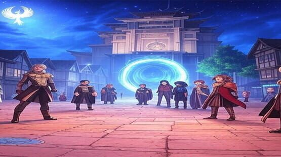 Manikineko Online gameplay screenshot