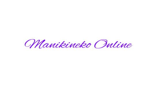 Manikineko Online official artwork 2