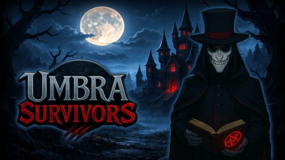 Umbra Survivors official artwork 3