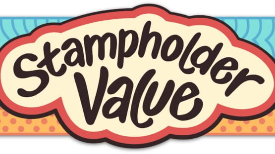 Stampholder Value official artwork 2