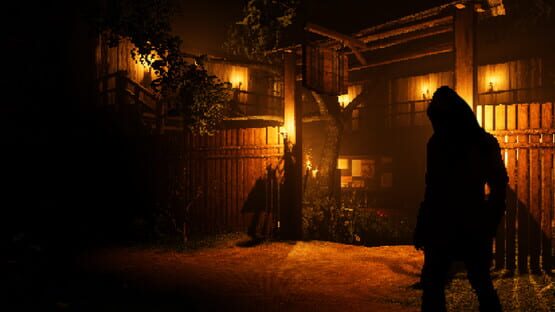 The Last Lodge official artwork 1