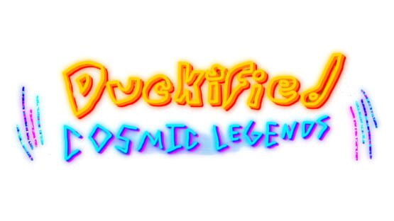 Duckified: Cosmic Legends gameplay screenshot