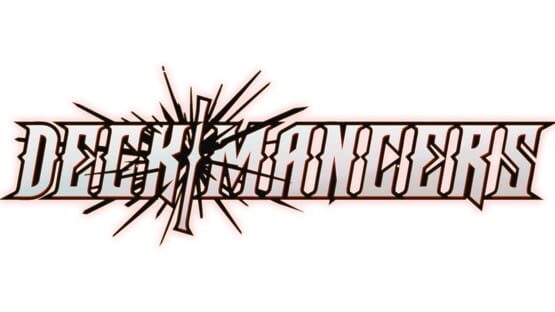 Deckmancers official artwork 2