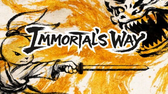 Immortal's Way official artwork 4