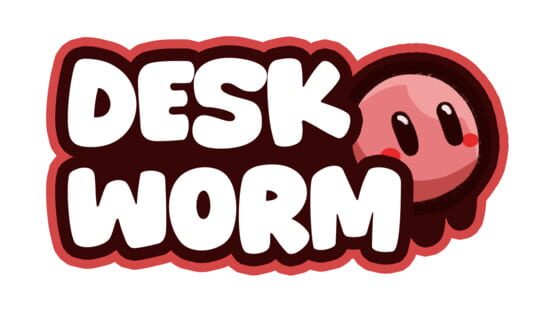 Deskworm official artwork 4