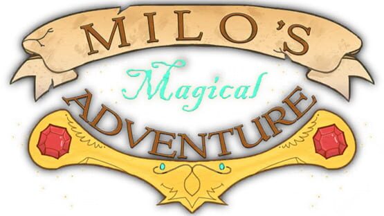 Milo's Magical Adventure official artwork 1