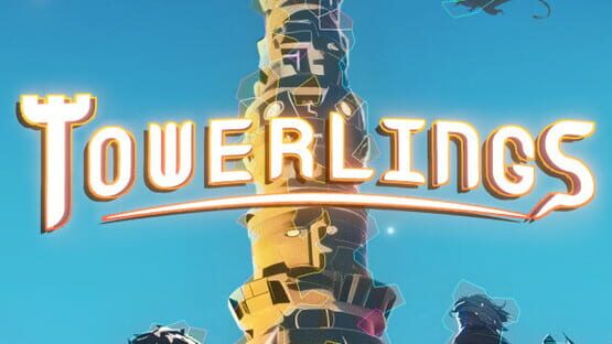 Towerlings official artwork 6