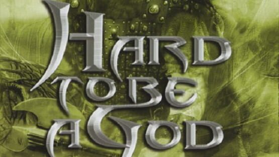Hard to be a God gameplay screenshot