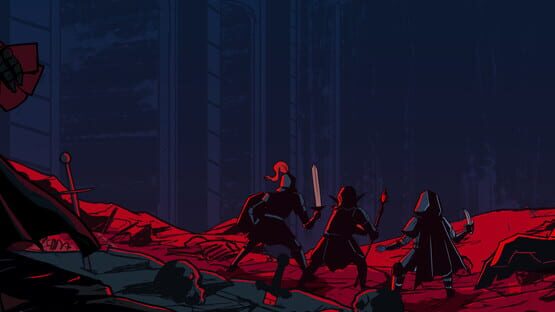 Litany official artwork 1