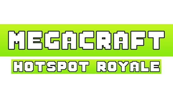 Megacraft Hotspot Royale official artwork 2