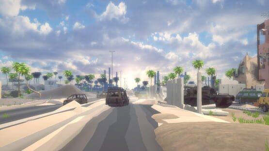Megacraft Hotspot Royale gameplay screenshot
