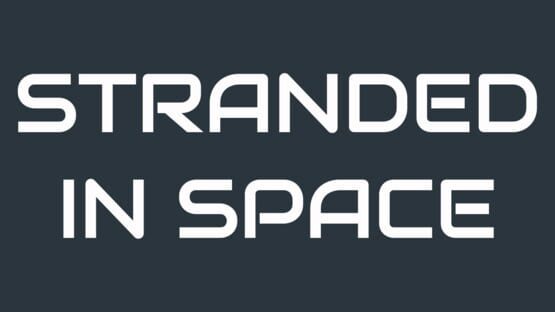 Stranded in Space official artwork 2