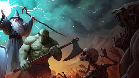 Age of Enchantment official artwork 3