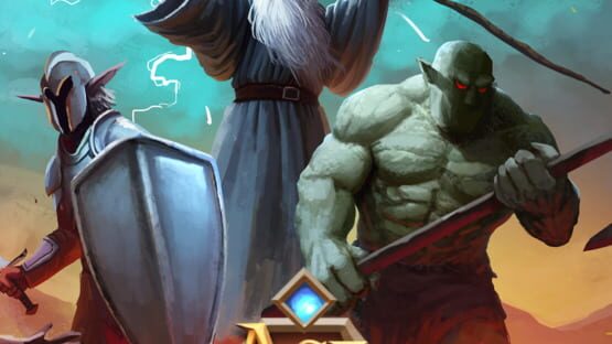 Age of Enchantment official artwork 2