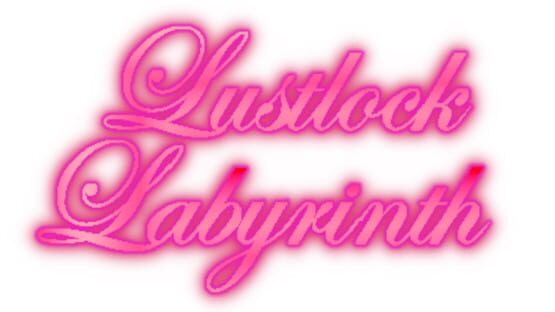 Lustlock Labyrinth official artwork 2