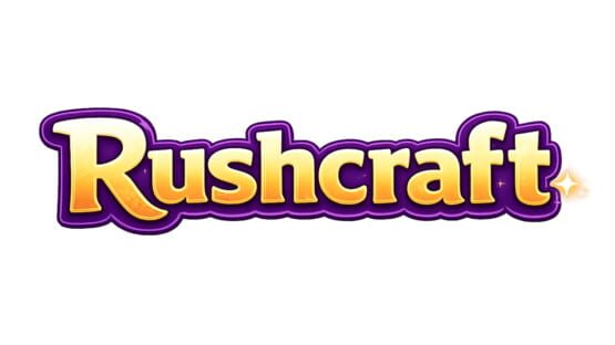 Rushcraft official artwork 2