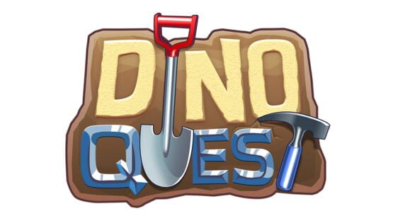 Dino Quest official artwork 2