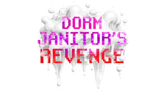 Dorm Janitor's Revenge gameplay screenshot