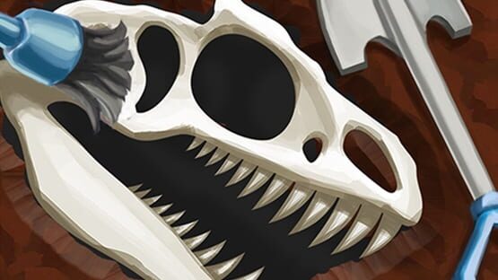 Dino Quest official artwork 3