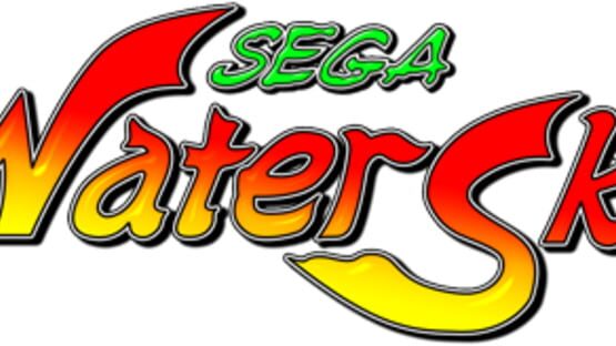 Sega Water Ski screenshot 3