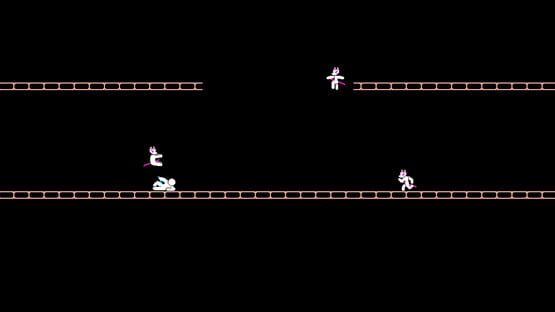 Minute Man gameplay screenshot