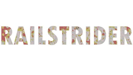 Railstrider official artwork 2