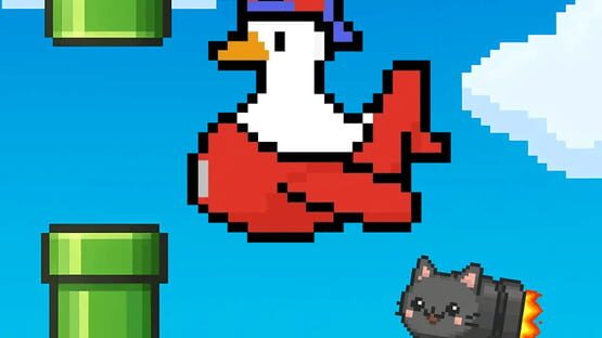 Honk gameplay screenshot