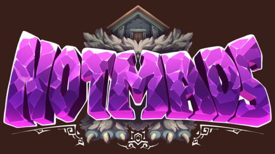 Notmads official artwork 3