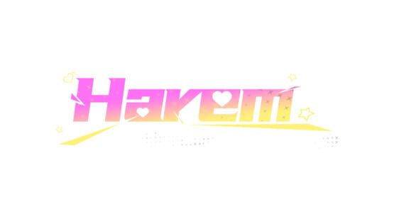 The Last Survivors Harem official artwork 2