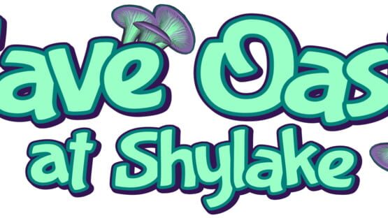Cave Oasis at Shylake official artwork 3