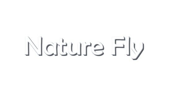 NatureFly backdrop
