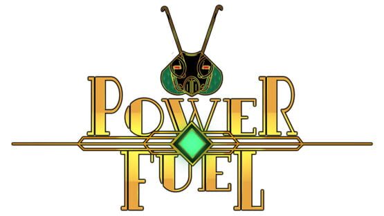 Powerfuel official artwork 3