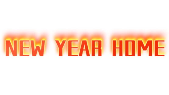 New Year Home gameplay screenshot